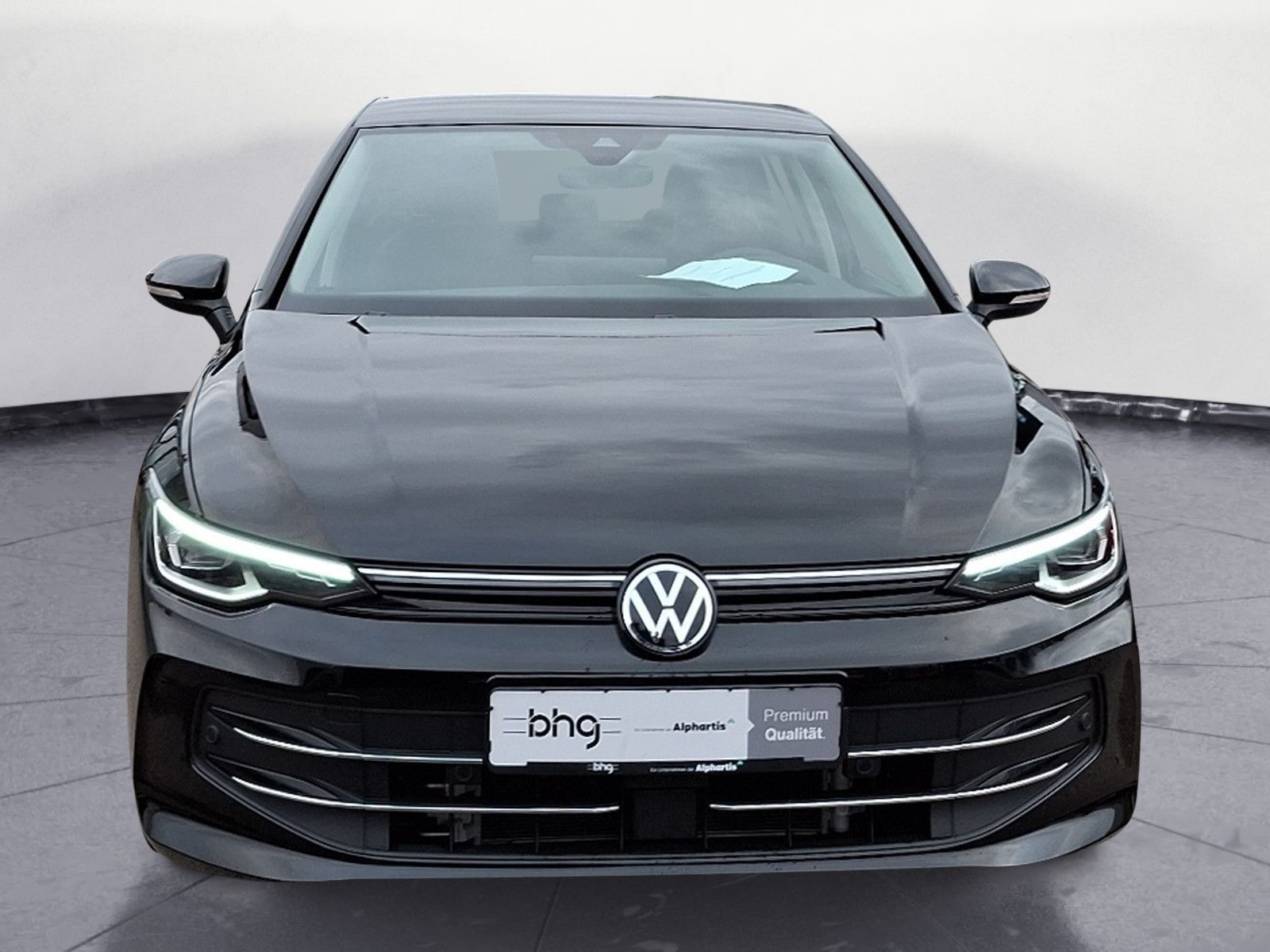 Volkswagen Golf - Bild 7