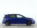 Volkswagen Golf R 2,0 l TSI OPF 4M 333 PS DSG*BLACKEDITION* - : Schwarz, Spurhalteassistent
