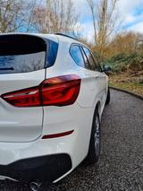 BMW X1 sDrive20d M Sport Steptronic M Sport - BMW X1: Standheizung