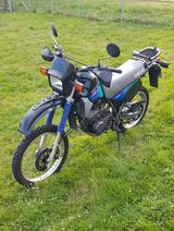 Yamaha XT 350 / Motorrad / Enduro - Angebote entsprechen deinen Suchkriterien