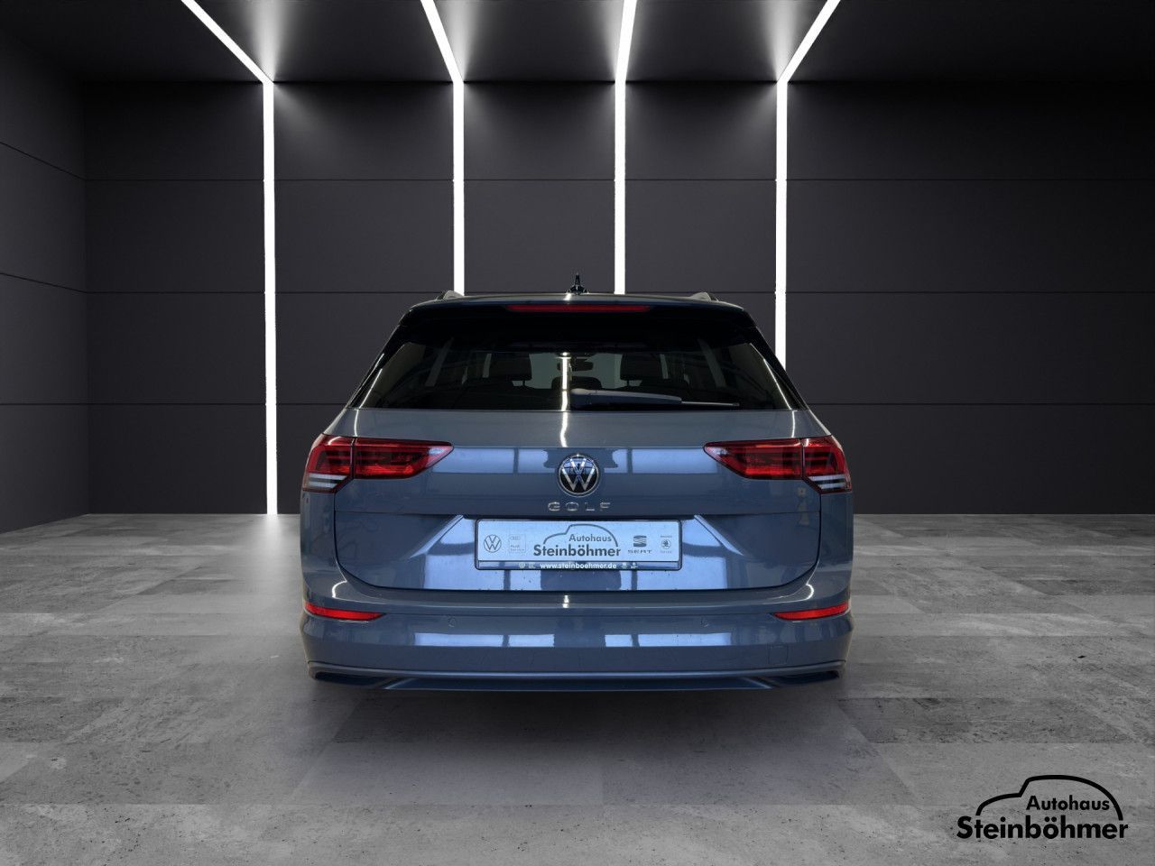 Volkswagen Golf - Bild 5