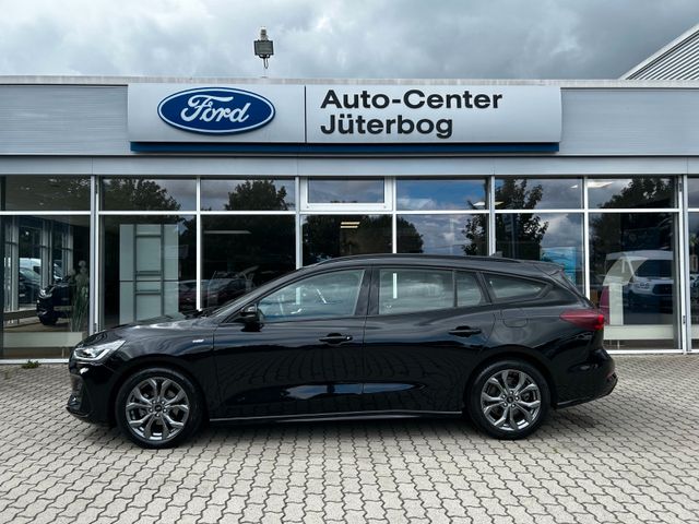 Focus Turnier ST-Line Design*KAMERA*FSH*