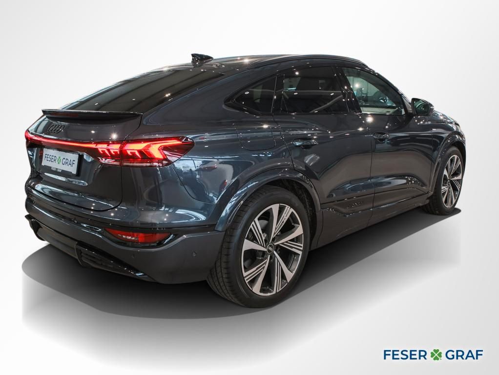 Audi Q6 e-tron - Bild 2