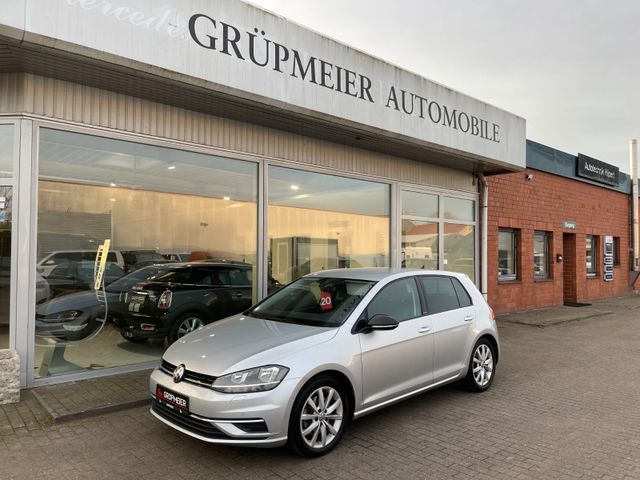 Volkswagen Golf VII Lim. IQ.DRIVE Side Assist SHZ ACC Tempo