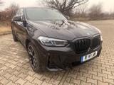 BMW X4 M40 M40i - - gebrauchte BMW X4 M40 aus dem Jahr 2020