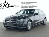 Mercedes-Benz C 200 ENp 67400 Edition Pano Standh KGo Memory - Mercedes-Benz C 200 mit Benzin-Antrieb: Automatik