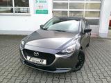 Mazda 2 SKYACTIV 90 AT Homura KAMERA/NAVI/SHZ - Mazda 2 aus 2023