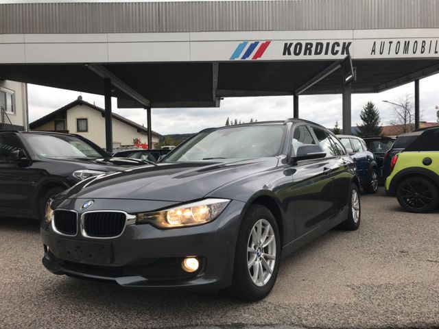 BMW 316d 2.0 TOURING F31/NAVI/SHZ/PDC