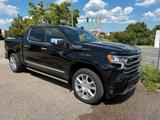 Chevrolet Silverado Crew Cab High Country - Chevrolet Silverado High Country Gebrauchtwagen