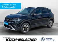 Volkswagen T-Cross - Vorschau Bild 1