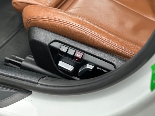 BMW 325 d Luxury Line