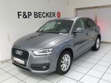 Audi Q3 1.4 TFSI ACT DSG Scheckheft Alcantara K.Less - Audi Q3 aus 2014