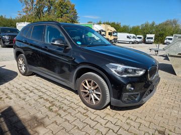 BMW X1 - 4
