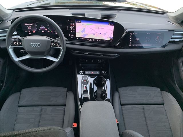 A5 Avant TFSI MATRIX LED+360° KAMERA+ACC+VCP+PDC