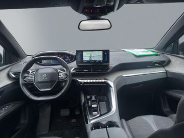 Peugeot 5008 - 10