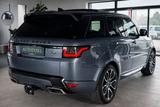 Land Rover Sport P400e PHEV Autobiography Netto:€48.250,- - Land Rover Range Rover Sport: Blau
