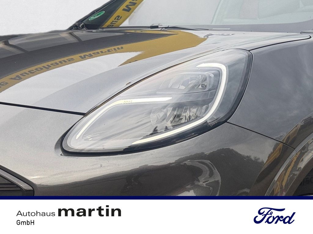 Fahrzeugabbildung Ford Puma 1.0 EcoBoost ST-Line X S/S EURO LED PANO