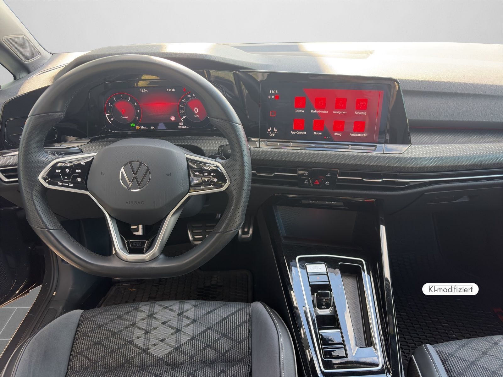 Volkswagen Golf - Bild 4