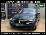 BMW 530 d Touring xDrive AHK*StHz*Luft*Display*UPE72 - BMW 530 in Oldenburg