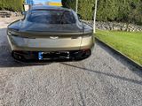 Aston Martin DB11 5.2 V12 AMR AMR - Aston Martin DB11: Amr