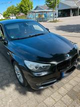 BMW 530d Grand Turismo - BMW 530: 530d Gran Turismo