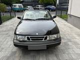 Saab 900s Cabrio  TÜV Neu! - Saab 900: Cabrio, 900s