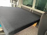 Volkswagen T6 Transporter 150PS 1.Hd,Fenster +viel Ausst. - VW T6 Transporter in Rostock