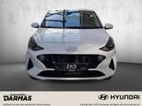 Hyundai i10 1.0 Edition 30 Klima 8-fach Alu SHZ LHZ  - Hyundai aus 2021