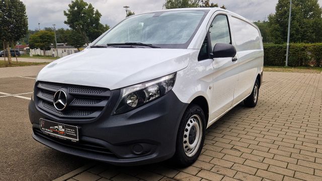 Mercedes-Benz Vito Kasten 114/116 CDI, 119 CDI/BT RWD lang