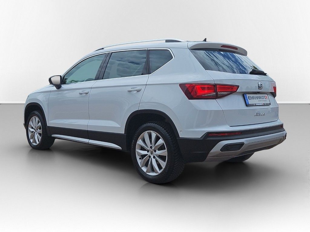 Seat Ateca - Bild 9