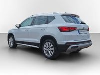 Seat Ateca - Vorschau Bild 9