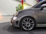 Abarth 595 Turismo*SPORT-AUSPUFF*VOLLLEDER*CARPLAY*USB - Abarth aus 2023