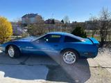 Chevrolet Corvette C4 Targa - scheckheftgepflegte Chevrolet G