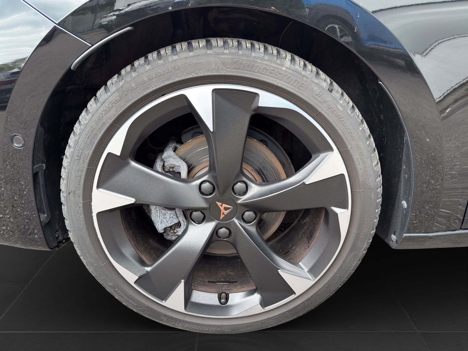 Cupra Leon - Bild 7