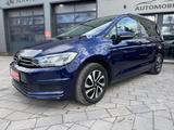 Volkswagen Touran Active Start-Stopp *7-SITZER* - Volkswagen Touran mit Diesel-Antrieb: Scheckheftgepflegt