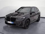 BMW X3 xDrive30i AT M Sportpaket Innovationsp. EDC - BMW: E30 M