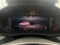 Skoda Fabia - Vorschau Bild 8
