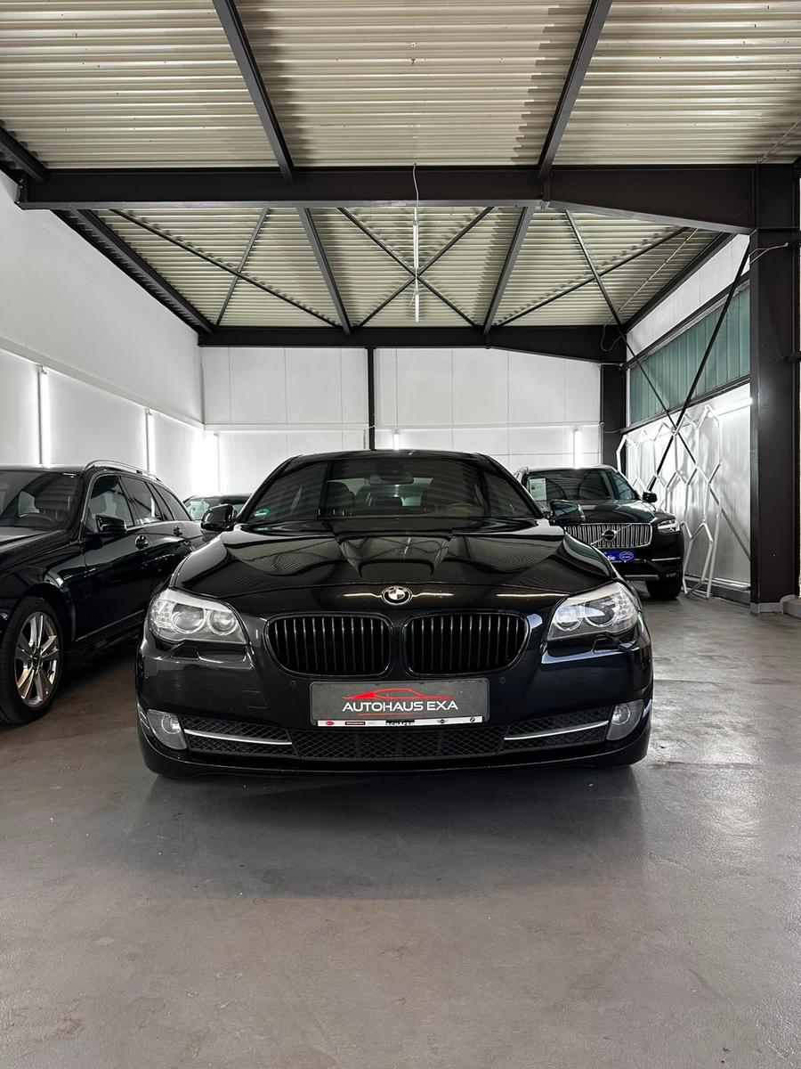 BMW 535 Limousine Steptronic