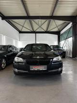 BMW 535 Limousine Steptronic - scheckheftgepflegte BMW 535