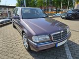 Mercedes-Benz C 180 ELEGANCE Oldtimer H-Kennzeichen - Mercedes-Benz C 180 aus 1994