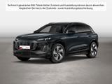 Audi Q6 e-tron performance S line B&O|AHK|HUD - Audi Gebrauchtwagen in Würzburg