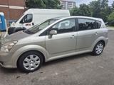 Toyota Verso - Toyota Verso aus 2007