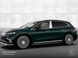 Mercedes-Benz EQS 680 SUV MAYBACH BUSINESS CLASS/HYPER/21"/AIR - Mercedes-Benz EQS SUV Gebrauchtwagen