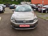 Volkswagen Passat Variant 1.8 TSI Autom. Highline Variant - Volkswagen Passat Variant: 1.8