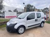 Fiat Fiorino 1.3 MJT Semivetrato -2015 - Fiat Fiorino aus 2015