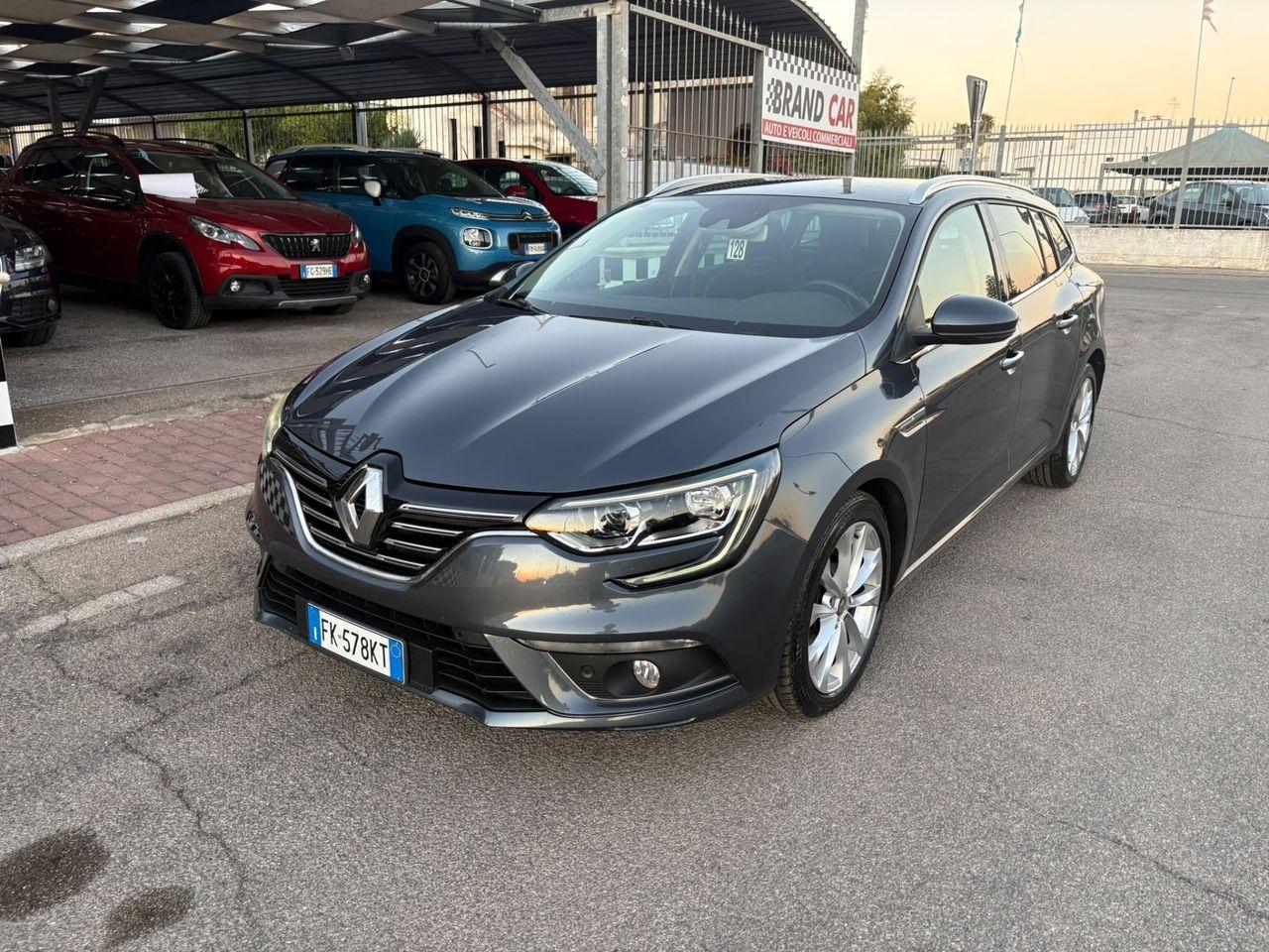 Renault Andere