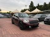 MINI Mini Cooper D Countryman 2.0 Hype - MINI Countryman Serie mit Halbautomatikschaltung
