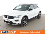 Volkswagen T-Roc 1.5 TSI ACT Sport Aut.*NAV*LED*SHZ*BT* - VW T-Roc Gebrauchtwagen in München