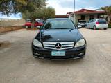 Mercedes-Benz Mercedes-benz C 220 C 320 CDI Elegance - schwarze Mercedes-Benz C 320
