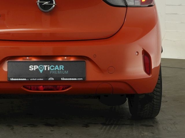 Corsa-e F EDITION 50kWH AT+SITZHEIZUNG+PARKPILOT